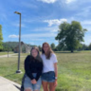 Meet your Posher, Maille